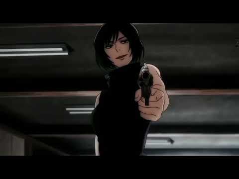 MAI JUJUTSU KAISEN | twixtor | 4K VIDEO ANIME