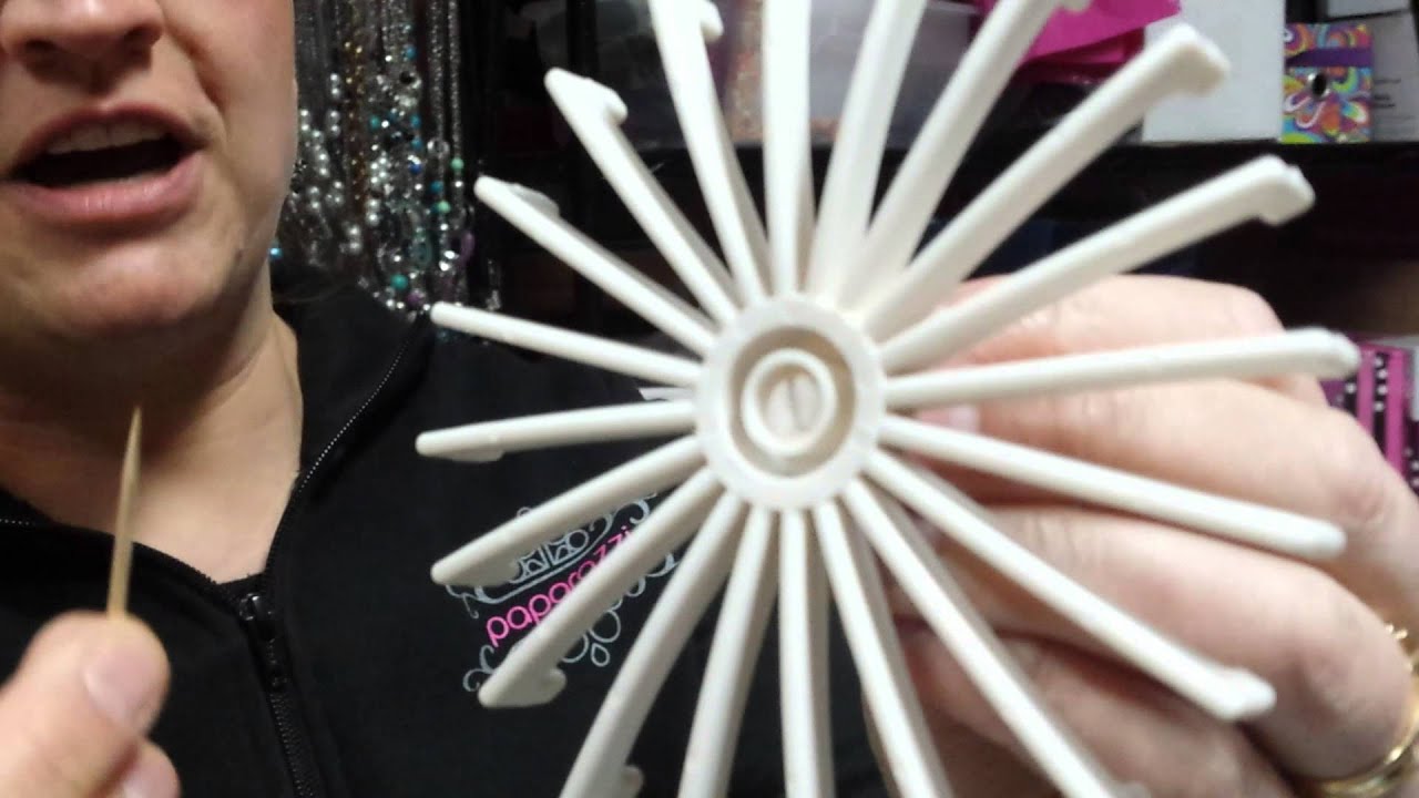 Important Twirl-a-Tie Hack 