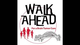 Walk Ahead for a Brain Tumor Cure 2020 | Dr. John Tew