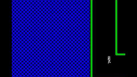 Halls Of The Things (ZX Spectrum)