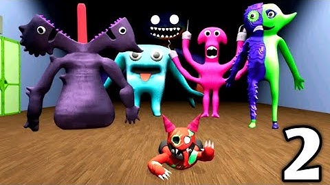 Alian Monster Life Challenge 7 | Part 2 Walkthrough ( Android IOS ) Gameplay