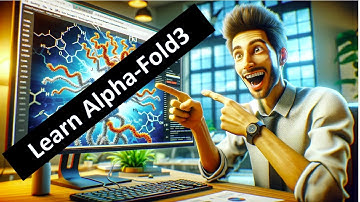 Learn How To Use AlphaFold3 with a Practical Demo | Bioinformatics is Easy