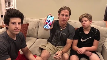 iPhone X Face ID Fail / Major Security Flaw