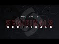 PGC - Semifinals Day 3 - PUBG Global Championship