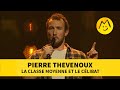 Pierre thevenoux  la classe moyenne et le clibat