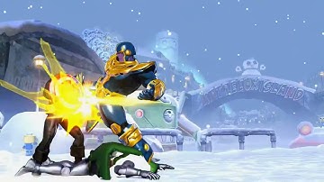 palette swap v1.2 release trailer