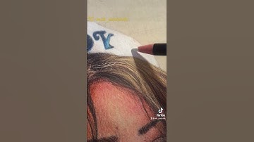 Robin Stranger Things 🌈 #robinbuckley #strangerthings4 #portrait #art