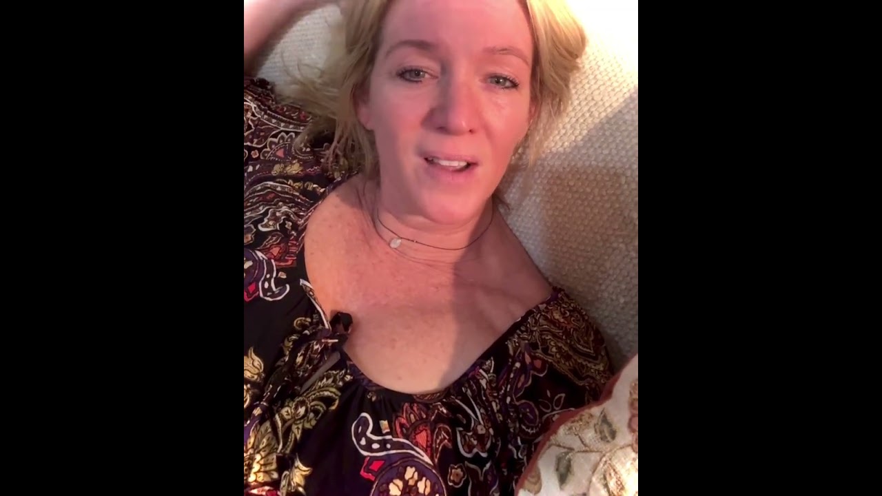 Slow down- take a time out just for you.