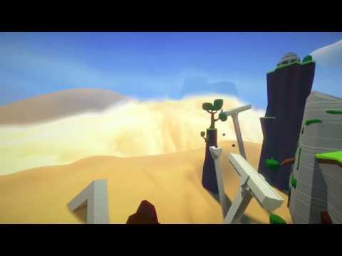 Windlands - Indiegogo trailer