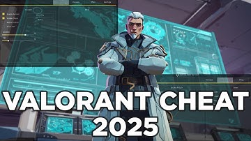 UNDETECTED VALORANT CHEAT: Wallhack + Aimbot / Free Download Valorant Hack