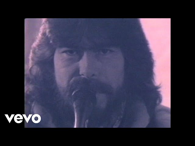 Alabama - The Closer You Get