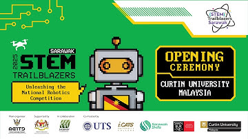 STEM Trailblazers 2025: Unleashing the National Robotics Competition