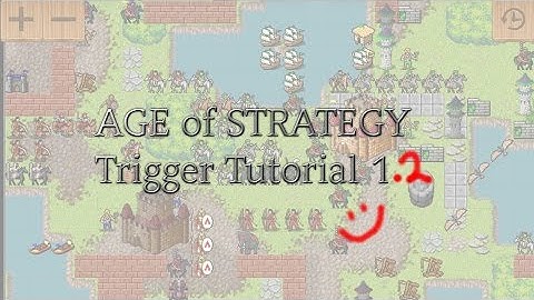Trigger Tutorial 1.2
