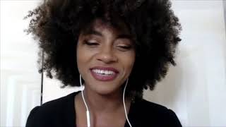Veronica Owusu Byckowska…What’s On Your Heart? Love