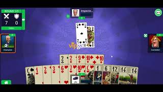 Jouez au Tarot sans connexion! screenshot 2