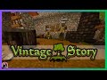 🔴 LIVE | EP 5 | Vintage Story | Season 2 Community Server Play Uthris | Heavily Modded