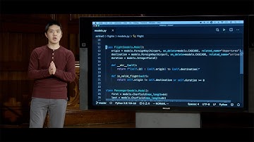 CS50W - Lecture 7 - Testing and CI/CD