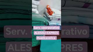 📌SERVICIO COORPORATIVO ☑️LAVANDERÍAS ALESSU EXPRES ☎️904330844 ☑️ #emprendeconjuanca