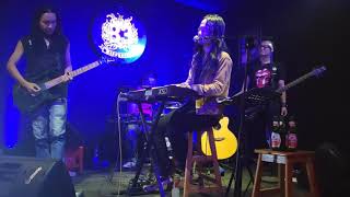 Anyer 10 maret @83_biergarten cover by nayl author