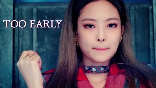 Blackpink Ddu Du Ddu Du But They Sing Too Early