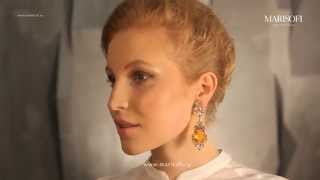 Клипсы, Серьги Chance 13 Marisofi