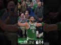 Kyrie laughing at Celtics fans chanting #shorts