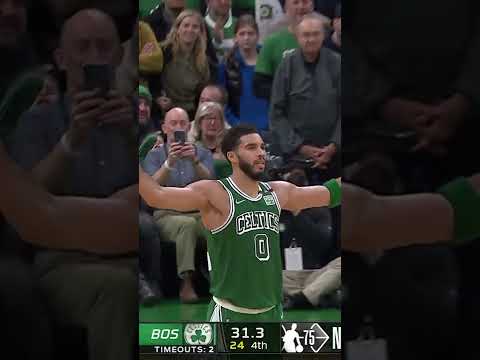 Kyrie Laughing At Celtics Fans Chanting Shorts