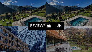 Gradonna Mountain Resort Chalets Hotel Kals Am Groglockner Hotels Austria