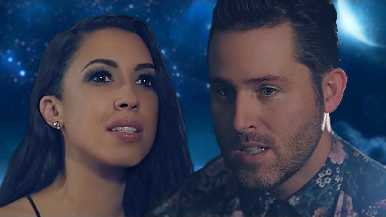 The Greatest Showman // Rewrite the Stars Cover // Joshua & Pamela Evans