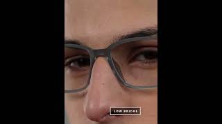 Full Trendy Rectangular Glasses Guide