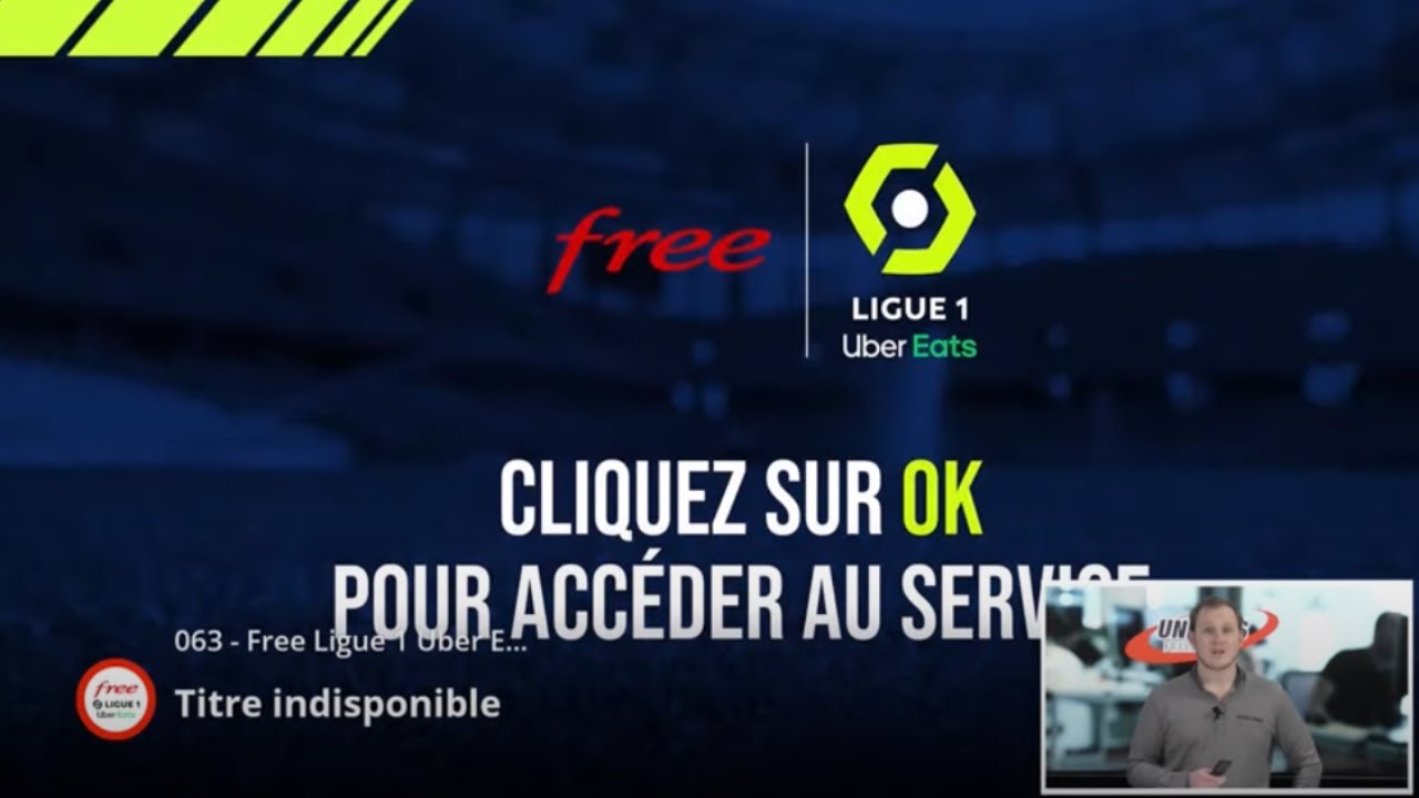 Comment réactiver la télécommande de la Freebox Mini 4K ? [Tutoriel] -  UnSimpleClic