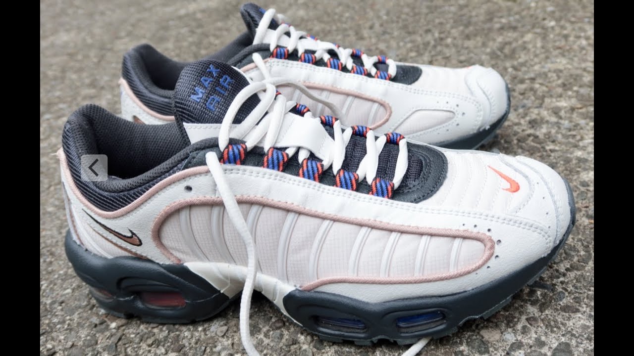 nike air max tailwind 4 roman numerals phantom