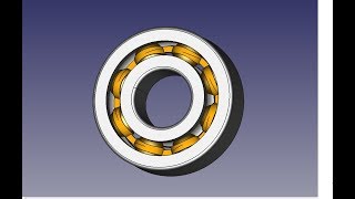 FreeCad lesson 22 Сделано в России! FreeCad lesson 22 Сделано в России!
