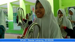 MTsN 1 Bandar Lampung 2019020807
