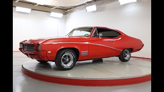 1968 BUICK SKYLARK