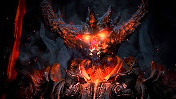 UE4 | Elemental Demo