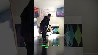 How to Spin like a Pro! #spin #dance