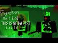 This Is Not A Test V2 - forsaken but bad OST