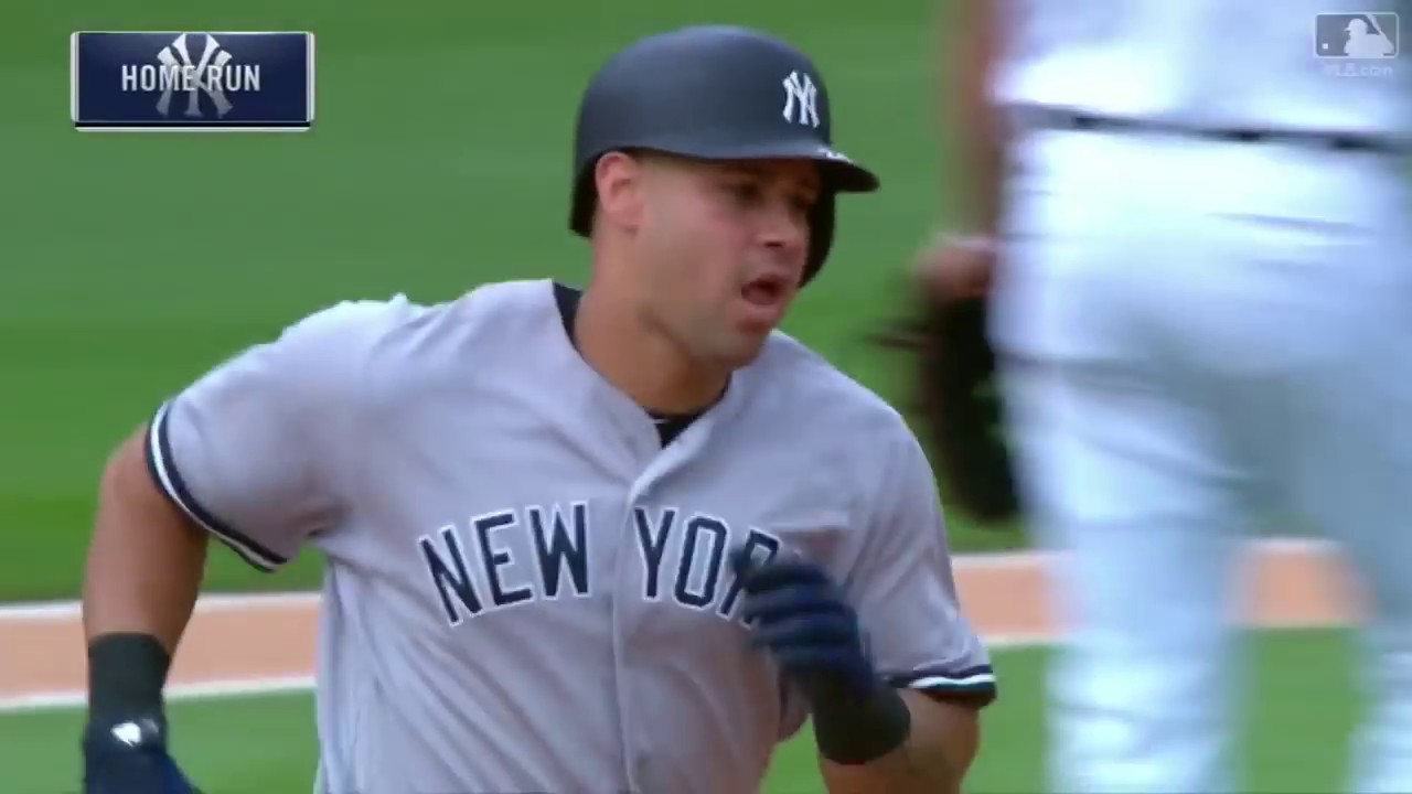 Gary Sanchez (@ElGarySanchez) / X