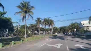 Melhor bairro para morar em Niterói. Bairro de Camboinhas!