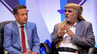 حوار مفتوح | مع عنتر الذيفاني الباحث السياسي في التاريخ اليمني