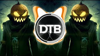 CryJaxx - PHONY HALLOWEEN