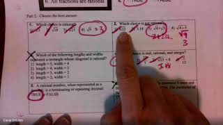 pg 15 17 Video notes