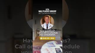 Male Fat Transfer Results: BodyBanking® Explained + Post-Op Outcome