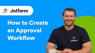 How to Create an Approval Workflow
