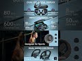 Soundcore by Anker P20i Wireless Earbuds, Big Bass, 30H Playtime, AI Clear Calls
