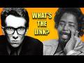 Elvis Costello to Barry White in 5 steps