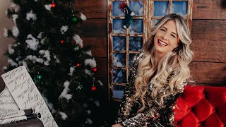 Nikki Mackliff - Inquieto (Christmas Unplugged)