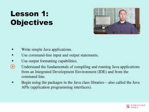 F1L1@1 Learning Objectives