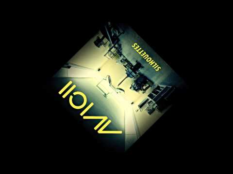 Avicii (+) Silhouettes (Original Radio Edit)